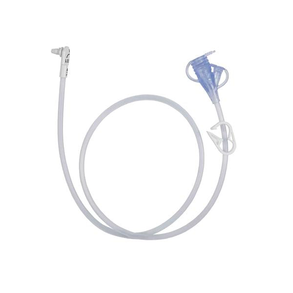 Continuous Feed Extension Set Mic-Key 24